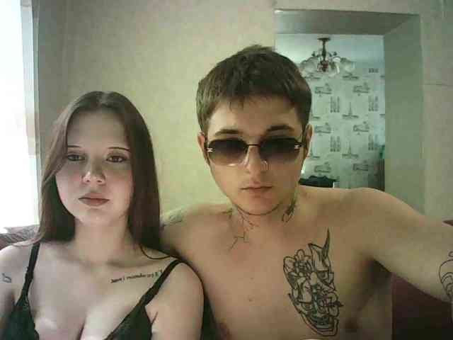 HARMONYX webcam