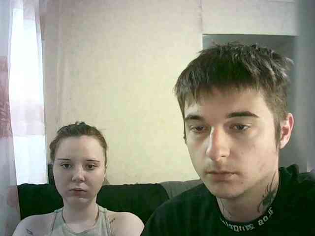 HARMONYX webcam