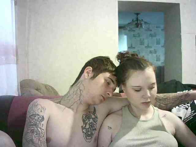 HARMONYX webcam