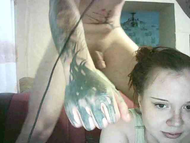 HARMONYX webcam