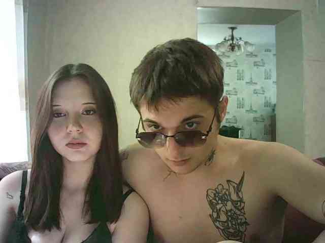 HARMONYX webcam