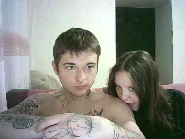 HARMONYX webcam