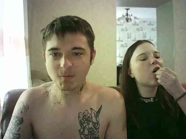 HARMONYX webcam
