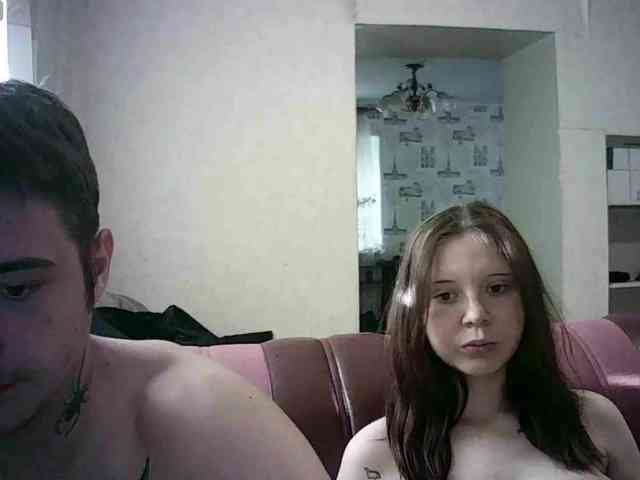 HARMONYX webcam