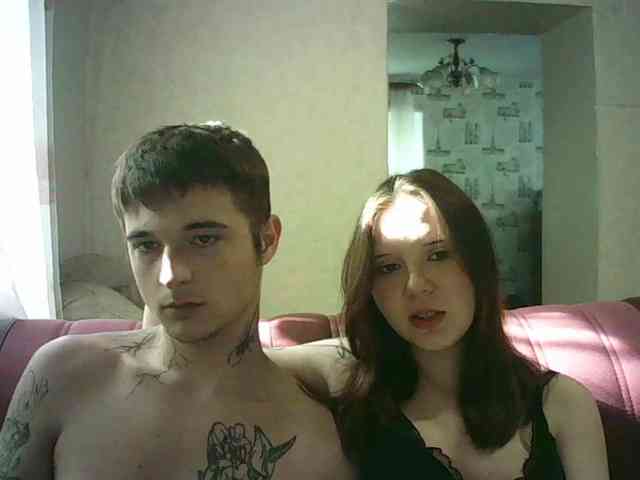 HARMONYX webcam