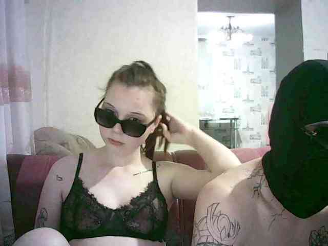HARMONYX webcam