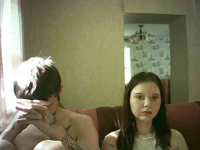 HARMONYX webcam