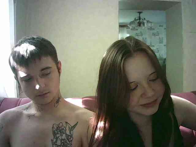 HARMONYX webcam