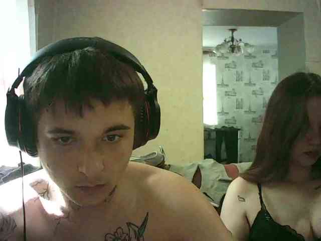 HARMONYX webcam