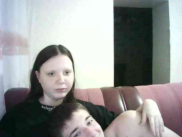 HARMONYX webcam