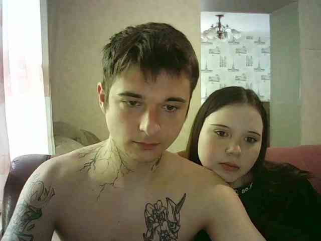 HARMONYX webcam