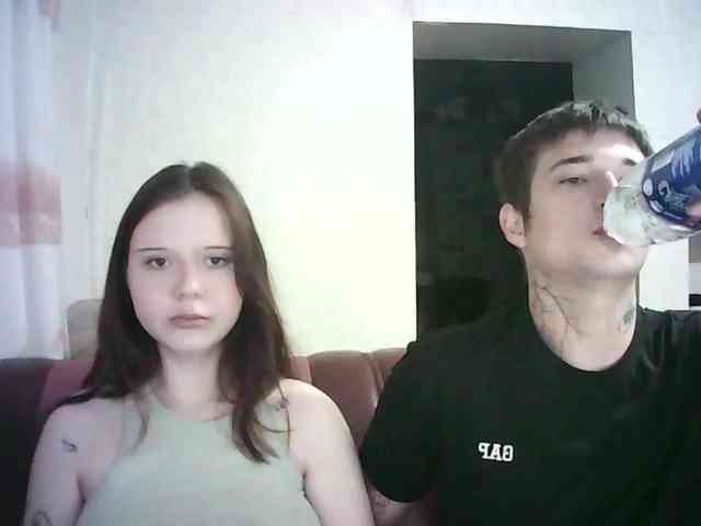 HARMONYX webcam