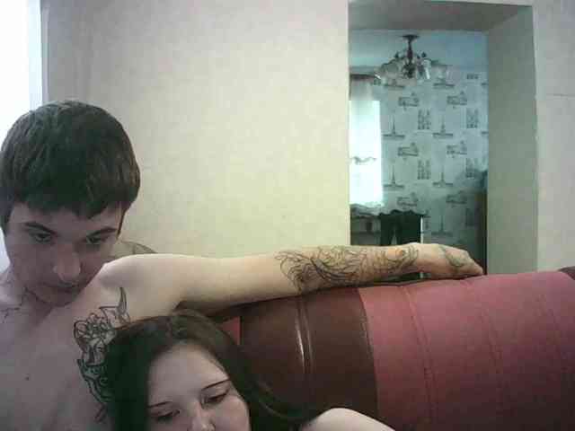 HARMONYX webcam