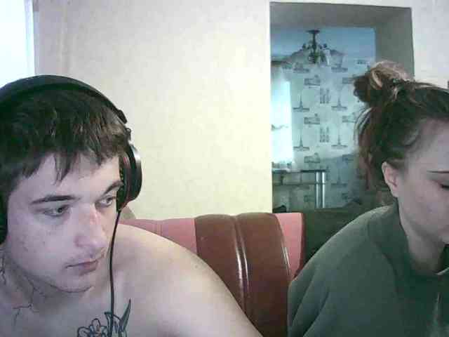 HARMONYX webcam