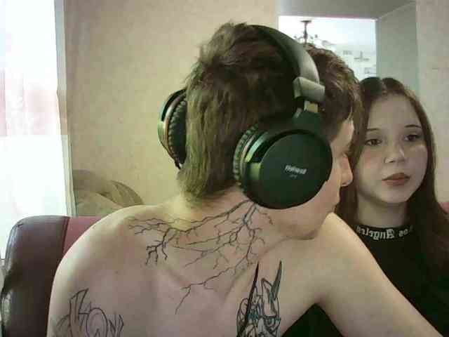 HARMONYX webcam