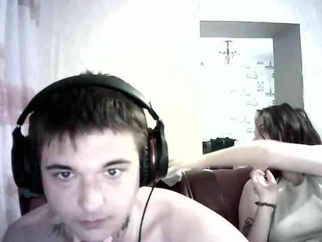 HARMONYX webcam