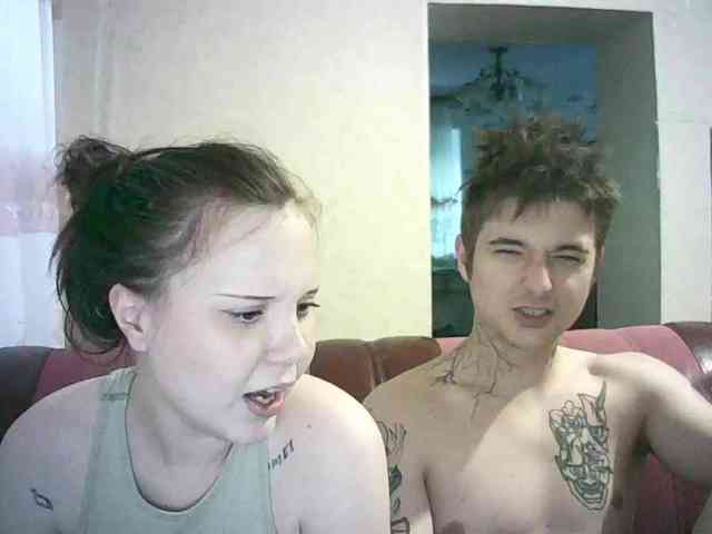 HARMONYX webcam