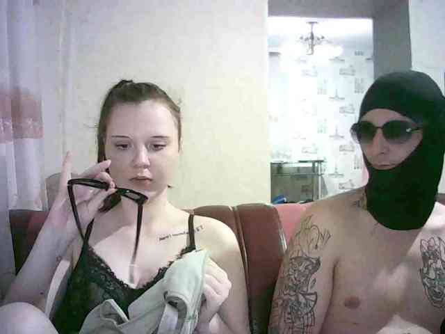 HARMONYX webcam