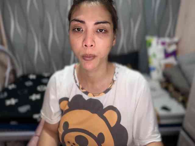 SweetMiaBlake