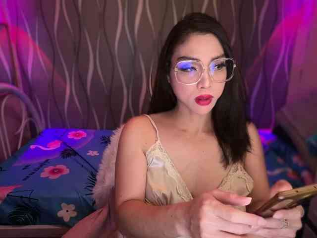 SweetMiaBlake