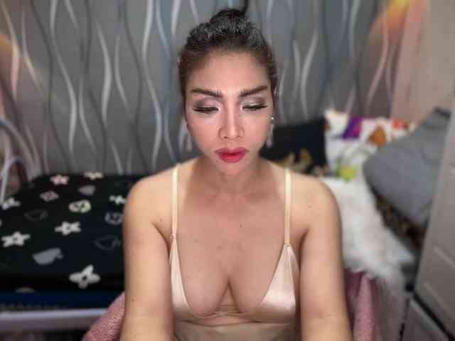SweetMiaBlake