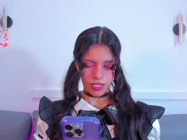 Misaki-Kai's BongaCams show and profile