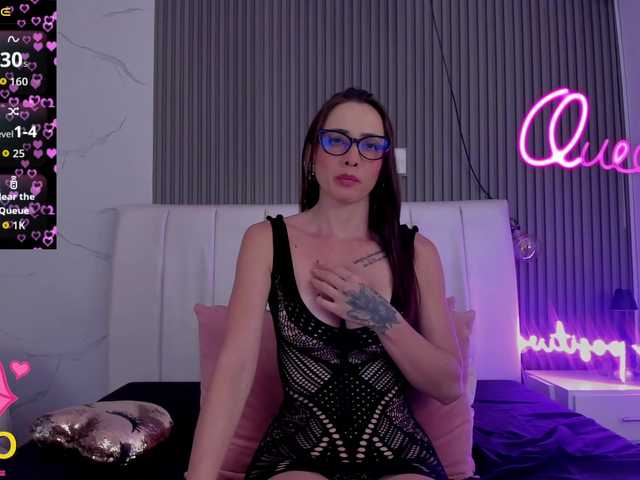 tamara-kisses live cam on BongaCams