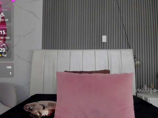 tamara-kisses live cam on BongaCams