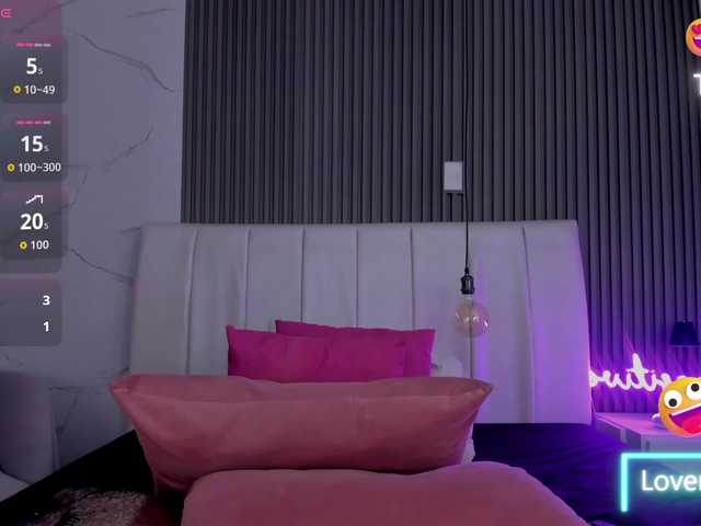 tamara-kisses live cam on BongaCams