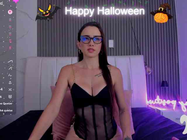 tamara-kisses webcam