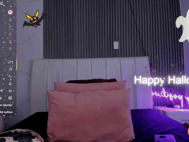 tamara-kisses webcam