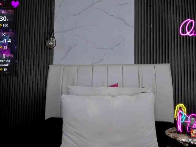 tamara-kisses webcam