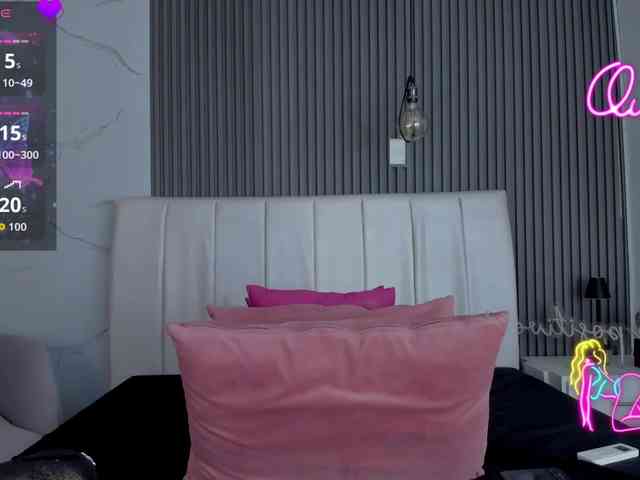 tamara-kisses webcam