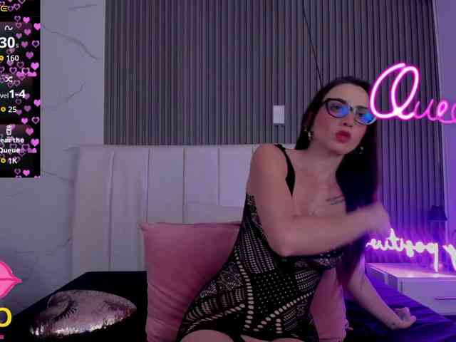 tamara-kisses webcam