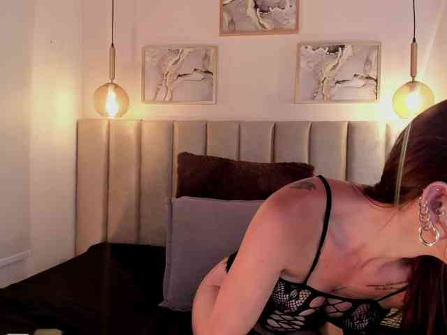 tamara-kisses webcam