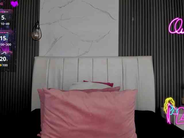 tamara-kisses webcam