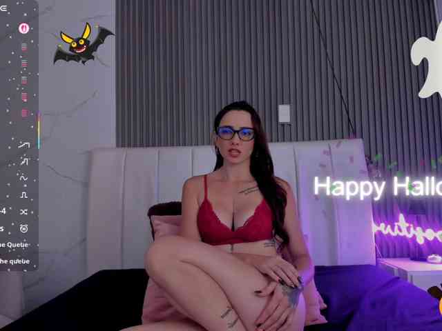 tamara-kisses webcam