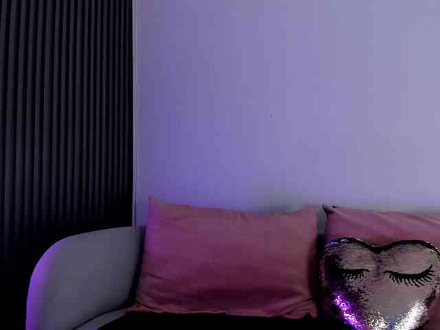 tamara-kisses webcam