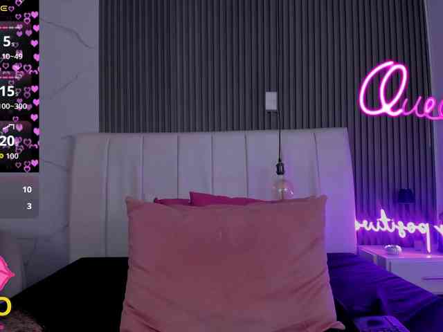 tamara-kisses webcam