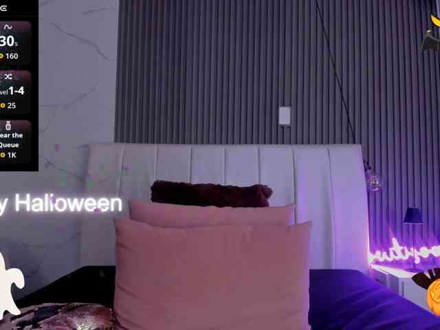 tamara-kisses webcam