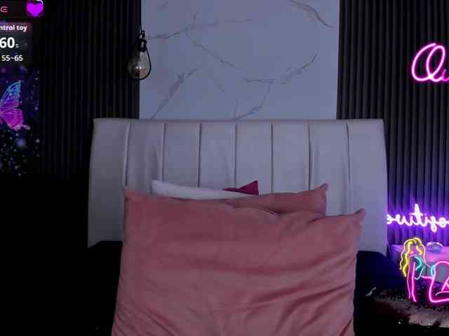 tamara-kisses webcam