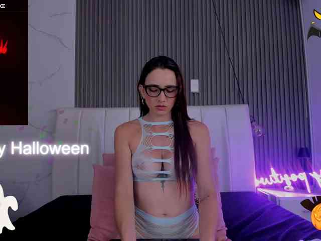 tamara-kisses webcam