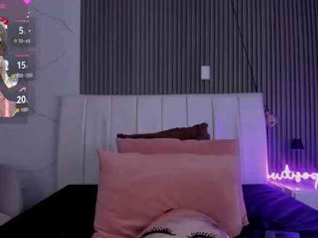 tamara-kisses webcam