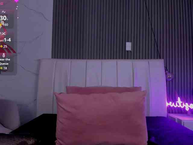 tamara-kisses webcam