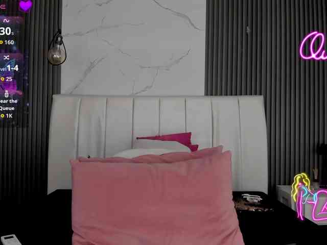 tamara-kisses webcam