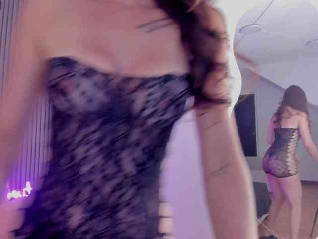 tamara-kisses webcam