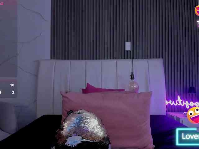 tamara-kisses webcam