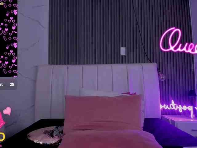 tamara-kisses webcam