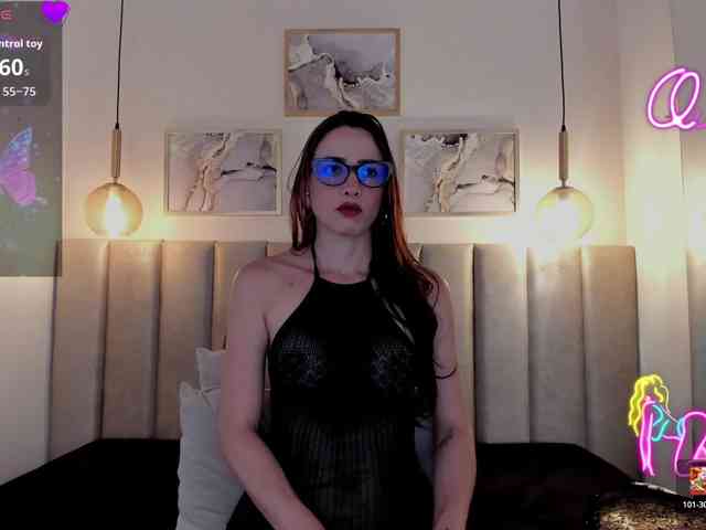tamara-kisses webcam