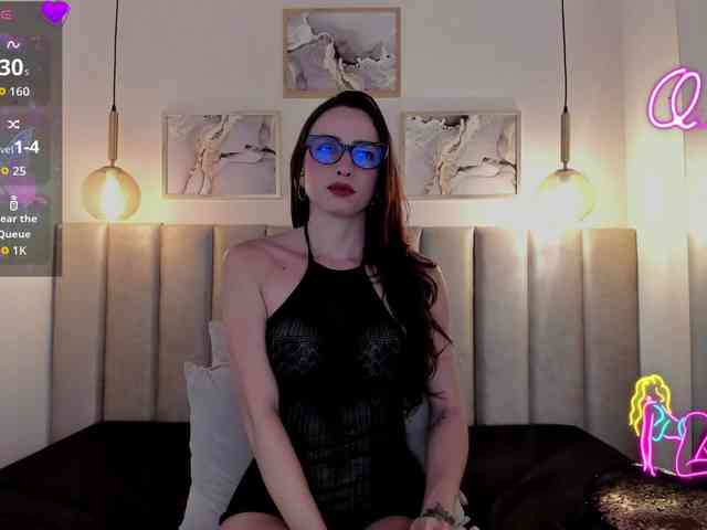 tamara-kisses webcam